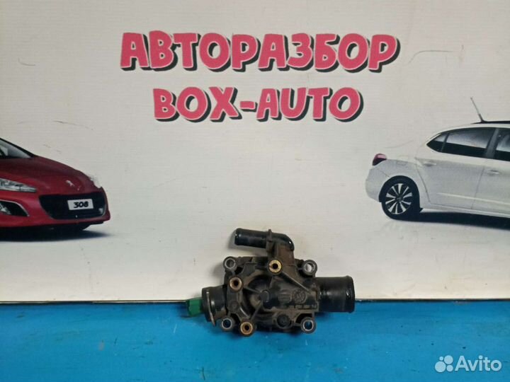 Термостат Peugeot/Citroen 1.6 tu5jp4
