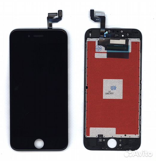 Дисплей для iPhone 6S в сборе с тачскрином
