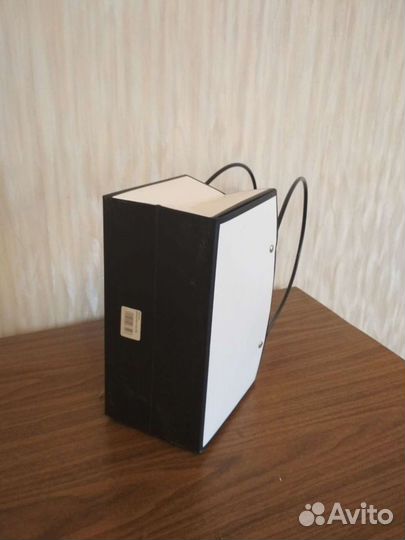 Сумка флористическая для букета подарочная 22х11см