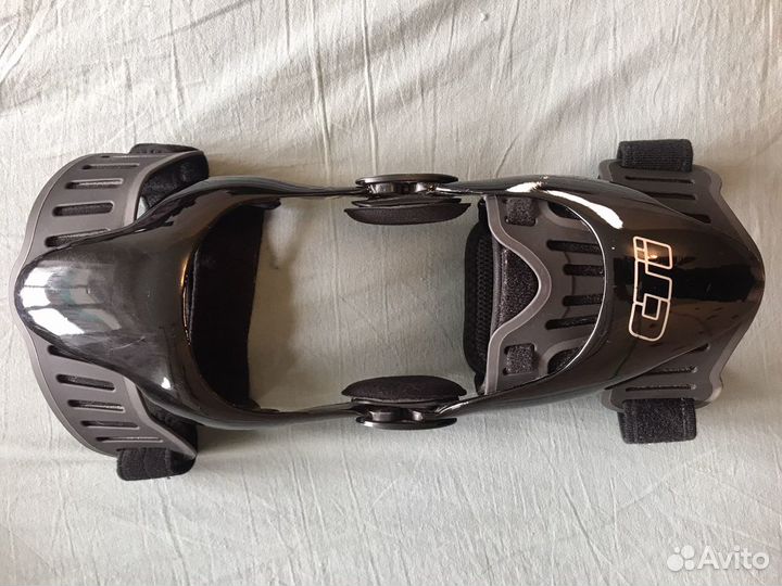 Брейсы размера S М L Össure CTI OTS Brace