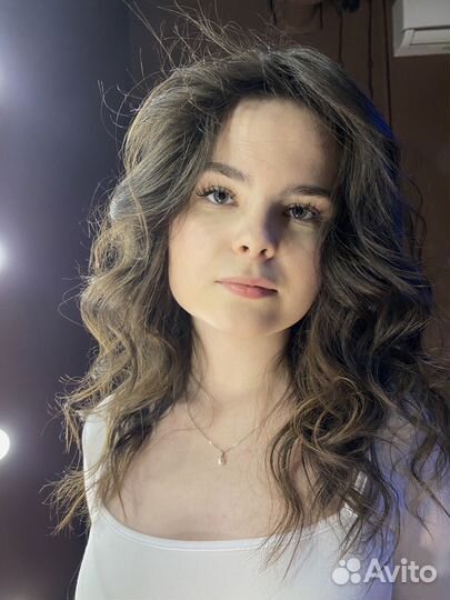 Модель на аиртач и укладку