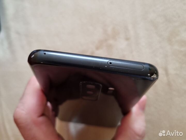 Samsung Galaxy S9 Plus, 6/64 ГБ