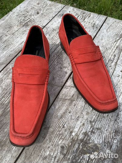 Dsquared2 лоферы