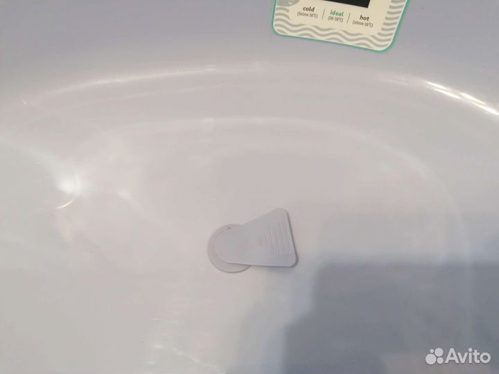 Ванночка для купания