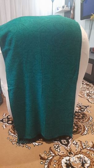 Шарф женский