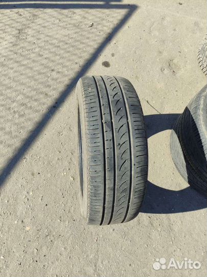 R16 Formula Energy 205/55, PCD 0x98 DIA 52