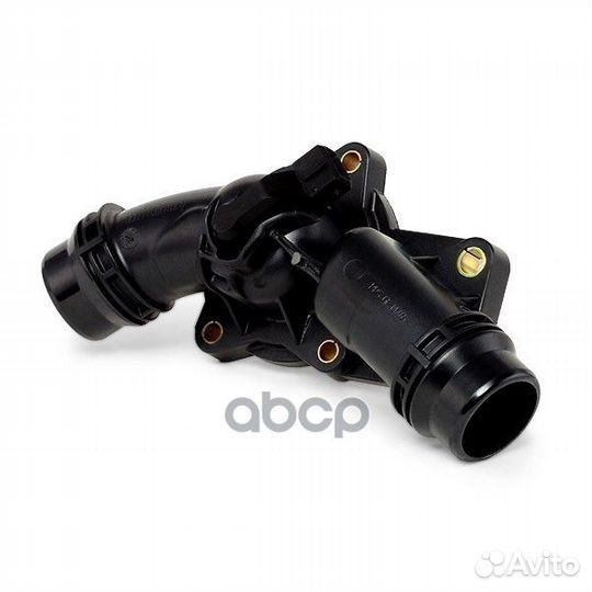 Термостат с прокл. 97C BMW