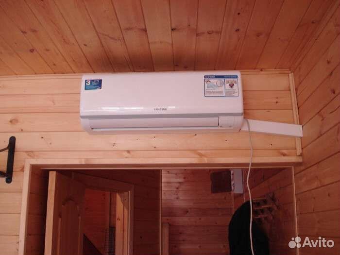 Монтаж кондиционеров,предмонтаж,домонтаж,демонтаж