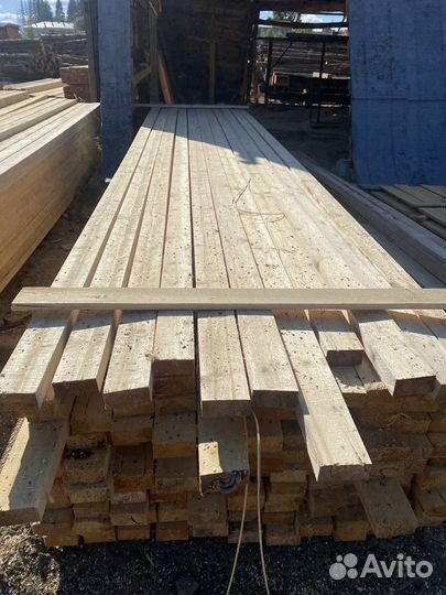 Продается пиломатериал