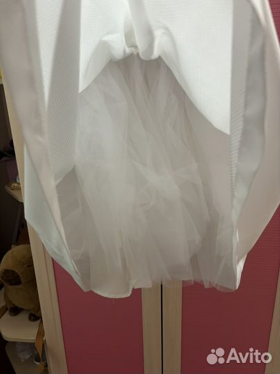 Платье gulliver 116