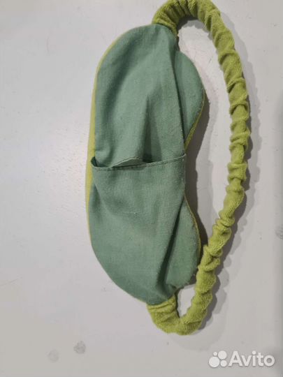 Маска для лица как у абовена