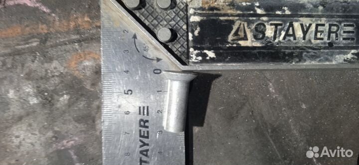 Клёпки аллюминевые