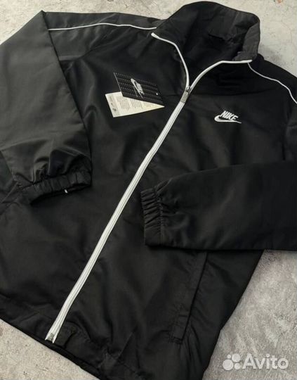 Костюм Nike 46-54: сделай спорт частью жизни