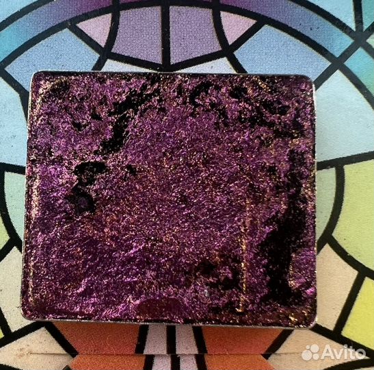 Тени clionadh(Smolder, Sand Blast)