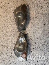 Фары для honda cr-v