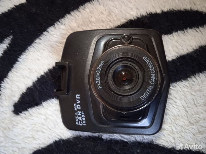 Видеорегистратор