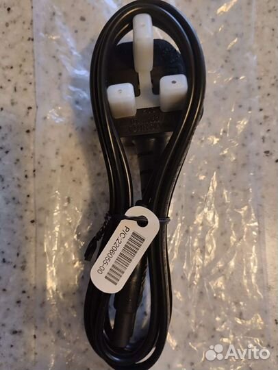 Сетевой кабель питания