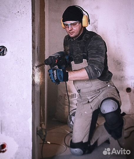 Электрик электромонтер. Выезд мастера бесплатно