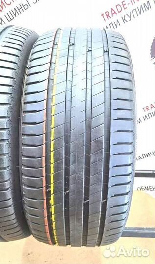 Michelin Latitude Sport 3 235/50 R19 103V