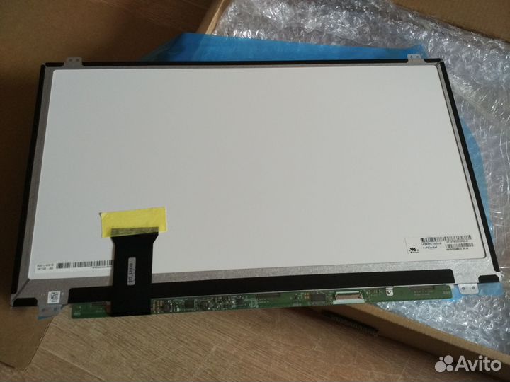 Сенсорный экран 15