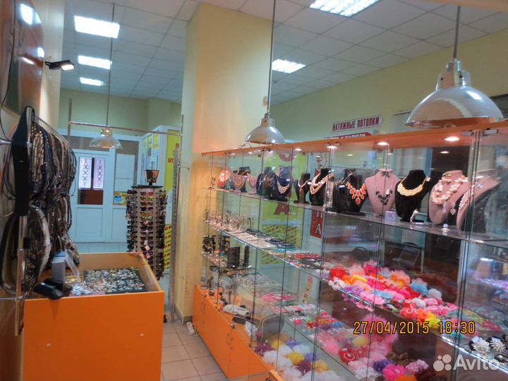 Продам витрины