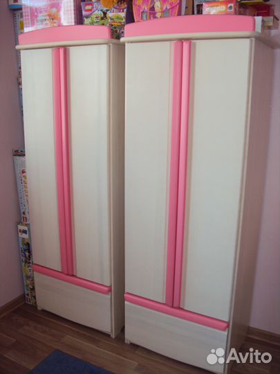 Детская мебель мекран (mekran)