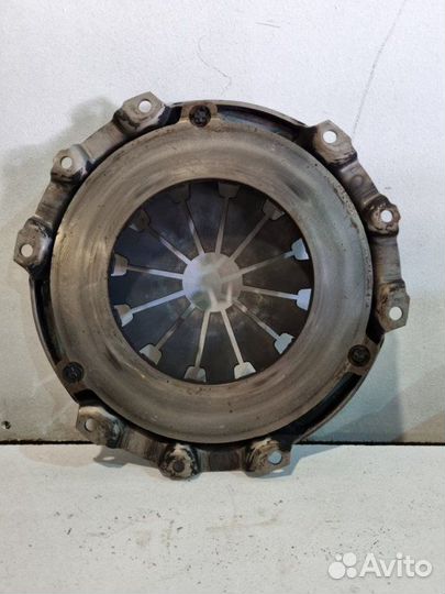 Корзина сцепления Mitsubishi Colt C13A