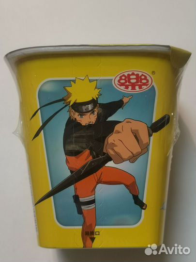 Лапша Наруто (Naruto)