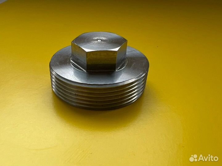 Регулировочная гайка рулевой рейки Ford Focus