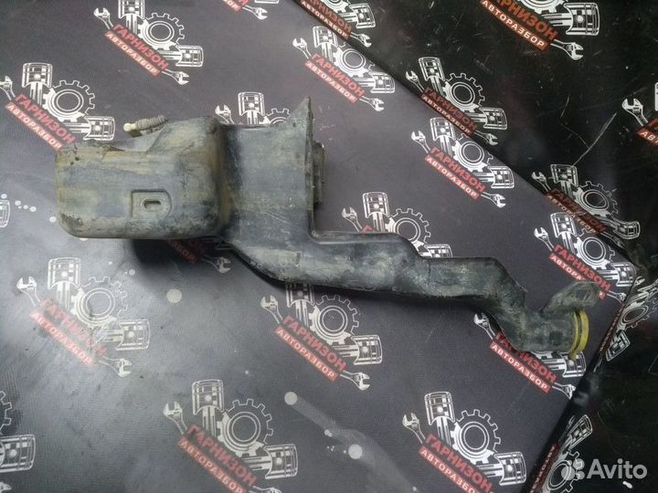 Бачок омывателя Opel Astra H Z16X