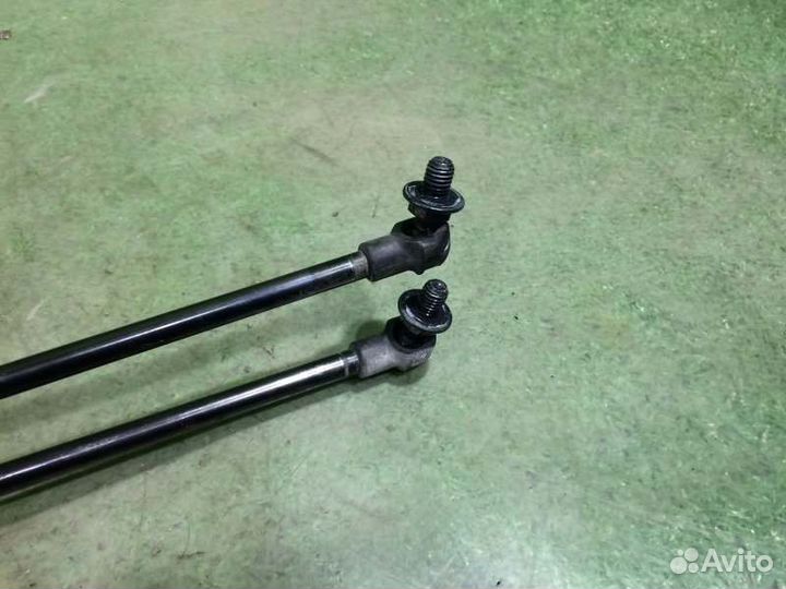 Амортизатор двери багажника Toyota Passo KGC30 1KR