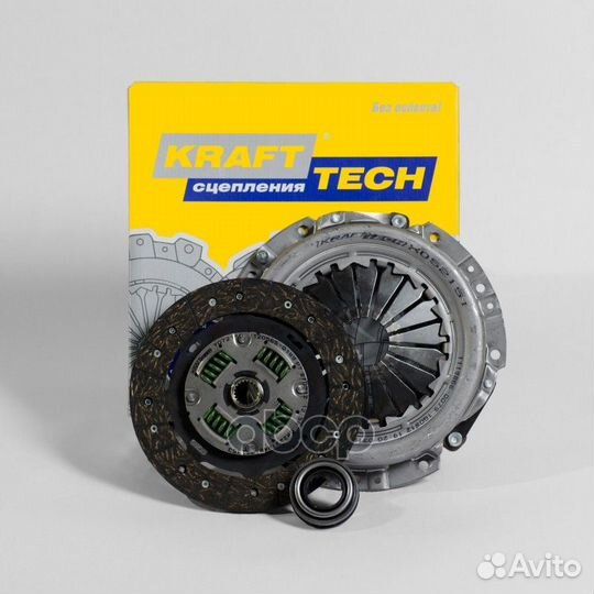 Пакет сцепления Accent тагаз getz 215мм w052