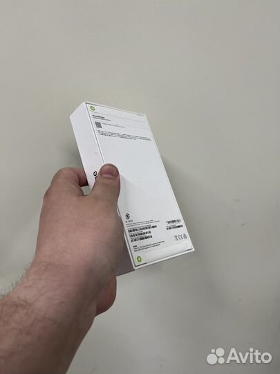 iPhone 15 Pro, 256 ГБ