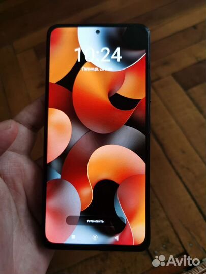 Xiaomi redmi note 10 pro 8+3/128гб