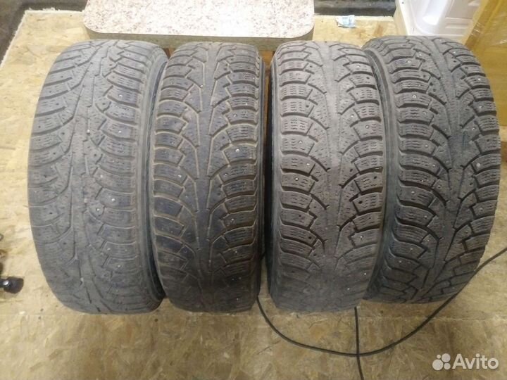 Nokian Tyres Nordman 5 185/65 R15