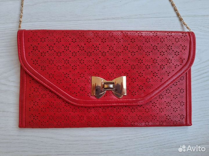 Клатч женский