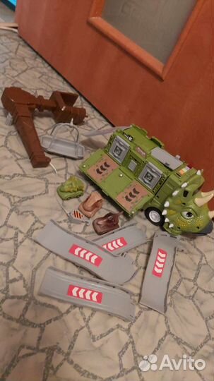 Детские игрушки