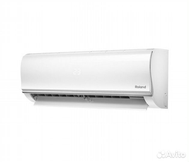 Roland FU-12HSS010/N3