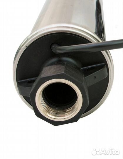 Скважинный насос Джилекс 