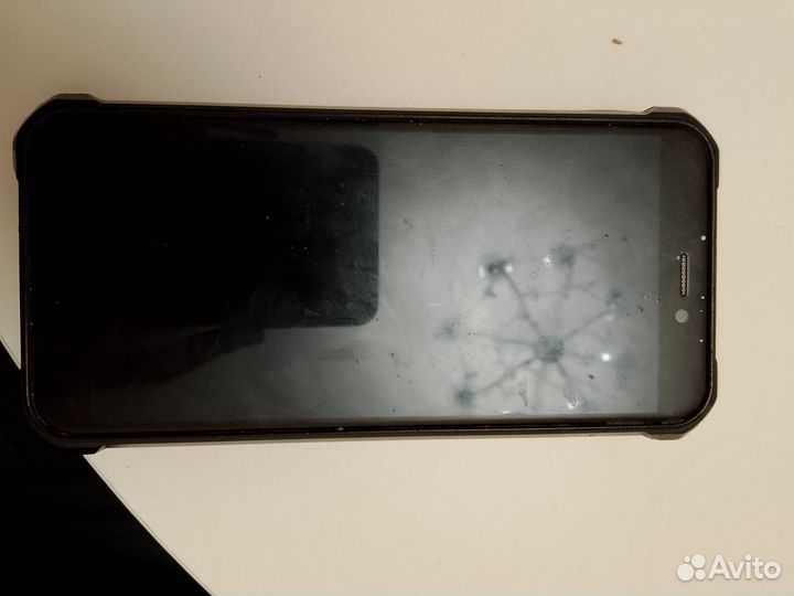 OUKITEL WP5 Pro, 4/64 ГБ