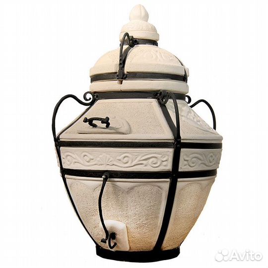 Тандыр дровяной amfora 