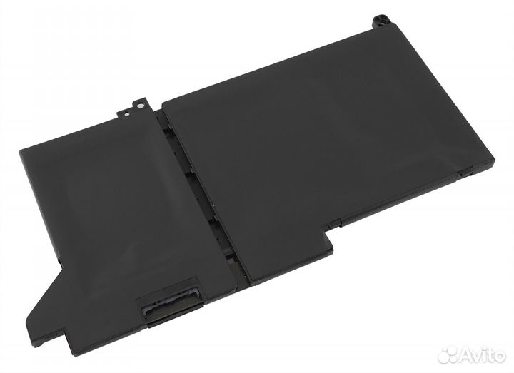 Аккумулятор OG74G, DJ1J0, pgfx4, onfoh к Dell Latitude 12 E7280, E7290, 13 E7380, E7390, 14 E7480, E