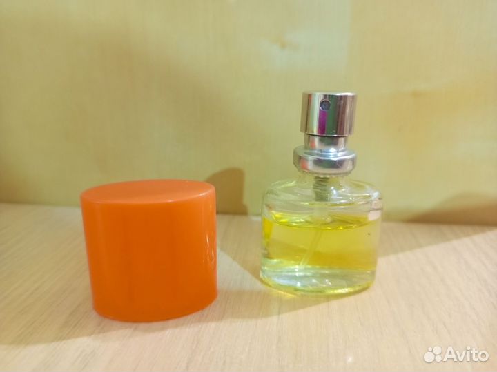 Духи Clinique happy 4 ml