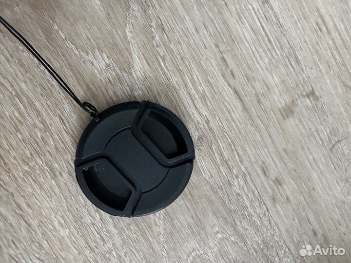 Зеркальный фотоаппарат canon 500 d