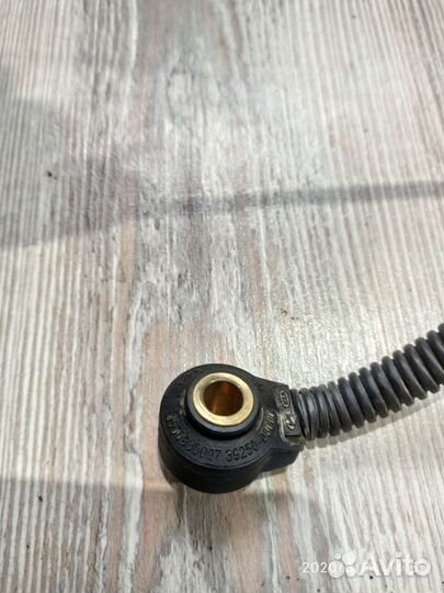 Датчик детонации Kia picanto 2