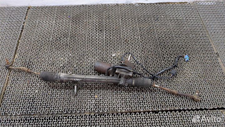 Рейка рулевая без г/у Peugeot 1007, 2005