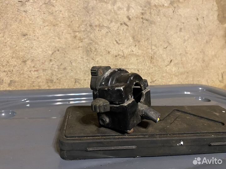 Левый пульт Минск/Восход