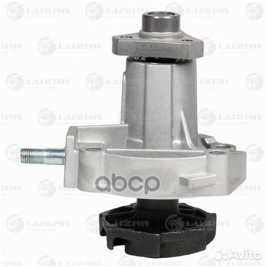 Насос водяной для а/м ваз 2101 1,084 LWP0101 luzar