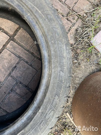 Goodyear Eagle LS 2 235/45 R17 94