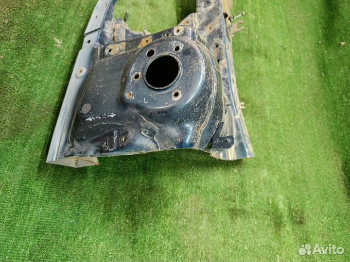 Ланжерон передний левый Mazda 6 GG 2.0 2006